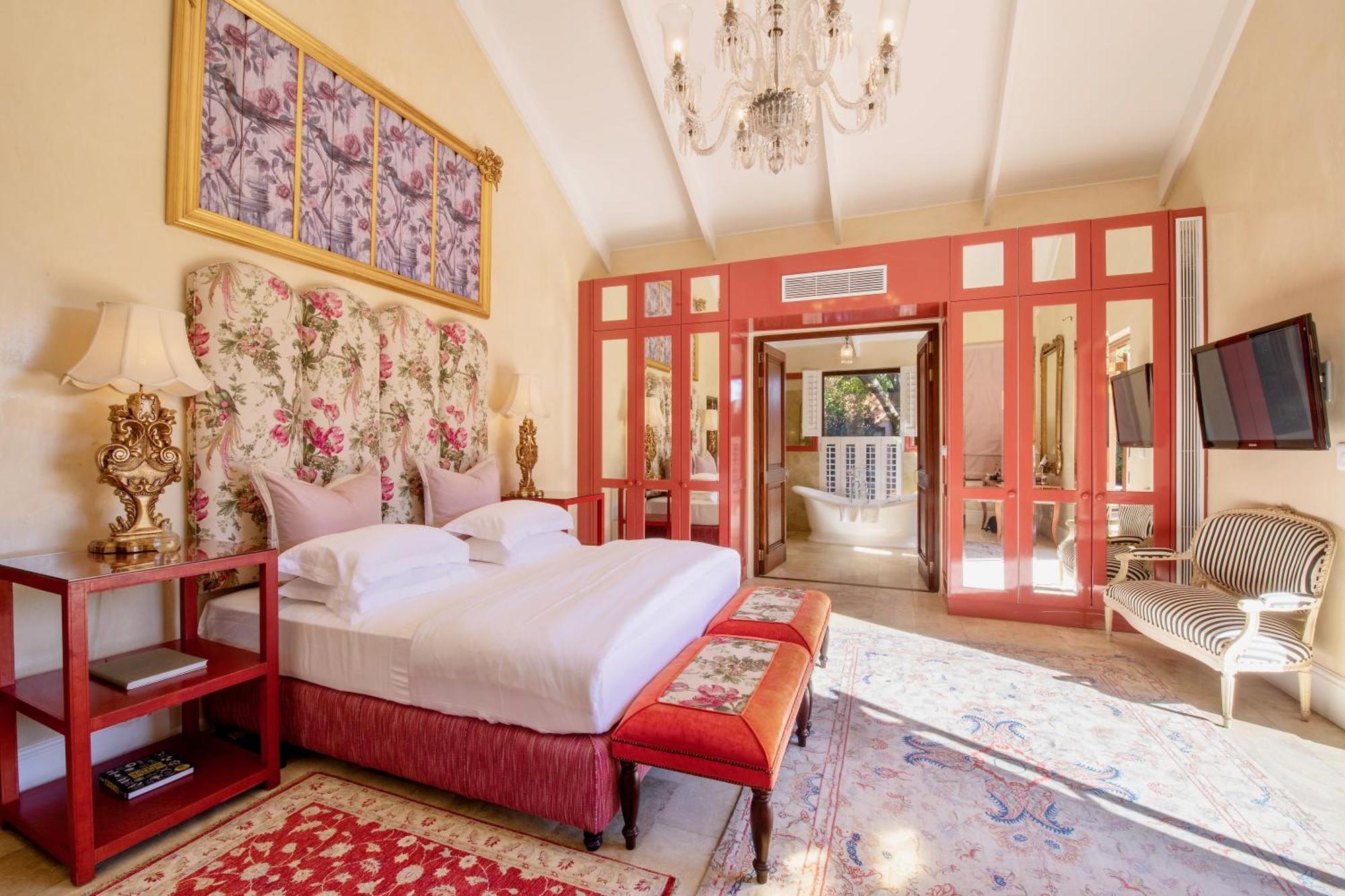 La Residence Франсгук Екстер'єр фото