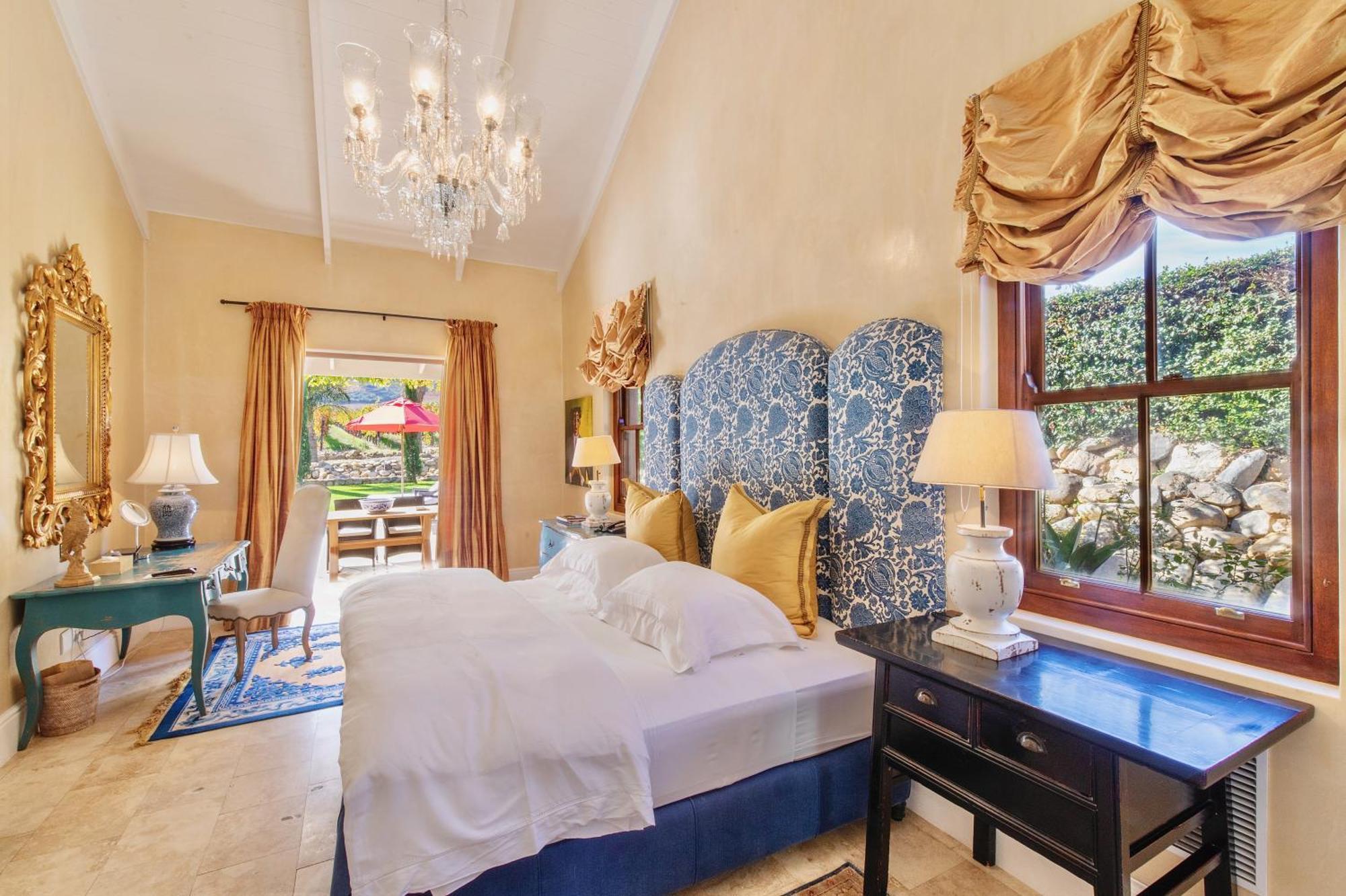 La Residence Франсгук Екстер'єр фото