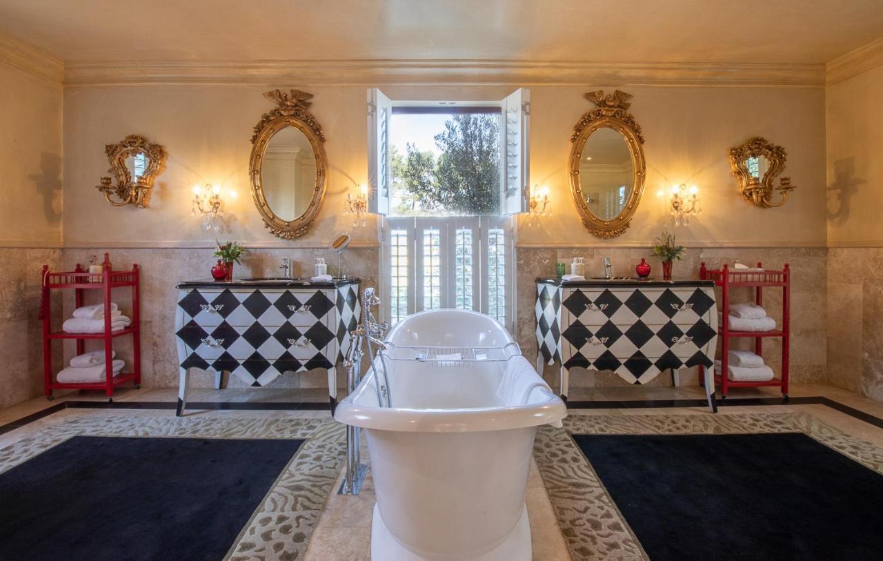 La Residence Франсгук Екстер'єр фото