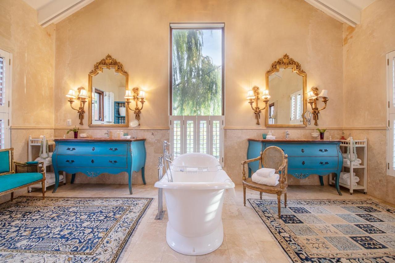 La Residence Франсгук Екстер'єр фото